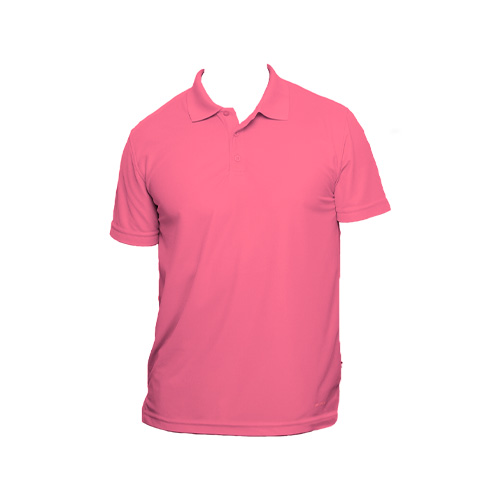 POLO BW CABALLERO MANGA CORTA - Vista 55